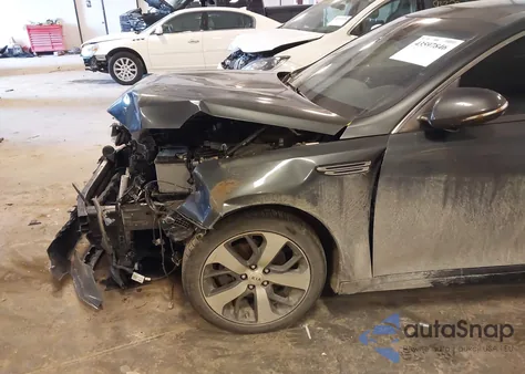 2019 Kia Optima S from USA, damaged, VIN 5XXGT4L35KG376844